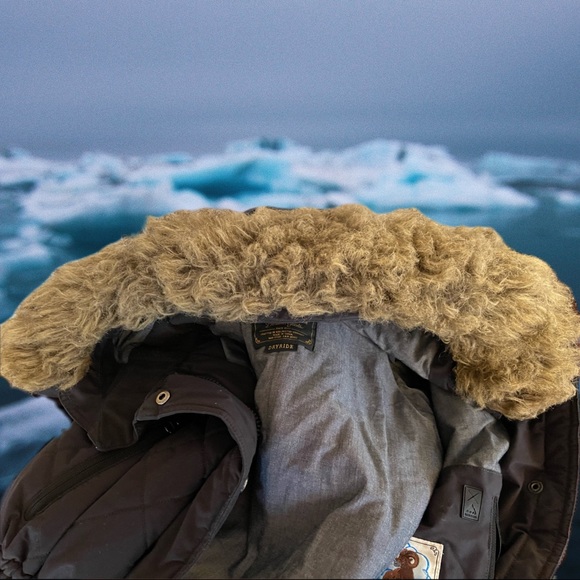 Burton Jacket - Picture 8 of 8